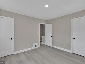 2411 Savannah Street SE, Washington DC 20020