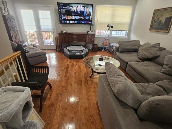 1916 Trenton Place SE, Washington DC 20020