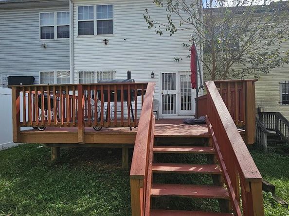 1916 Trenton Place SE, Washington DC 20020