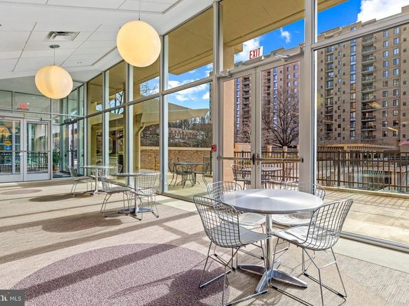 4600 S Four Mile Run Drive 1142, Arlington VA 22204