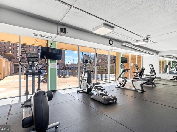 4600 S Four Mile Run Drive 1142, Arlington VA 22204