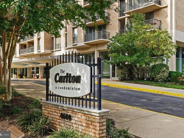 4600 S Four Mile Run Drive 1142, Arlington VA 22204