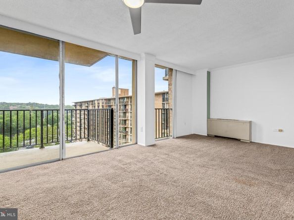 4600 S Four Mile Run Drive 1142, Arlington VA 22204