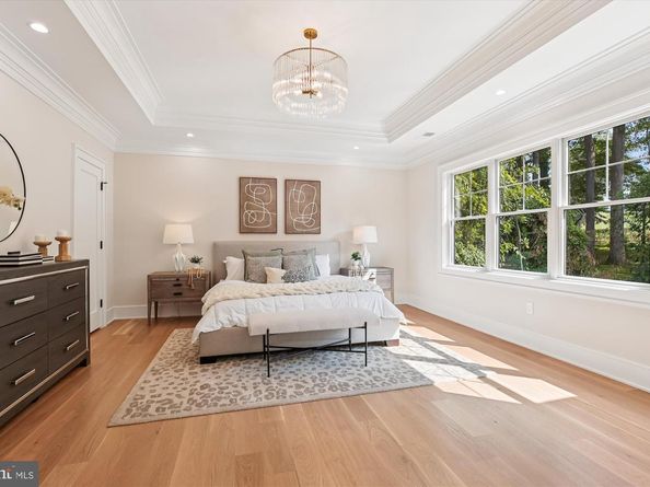 6513 Millwood Road, Bethesda MD 20817