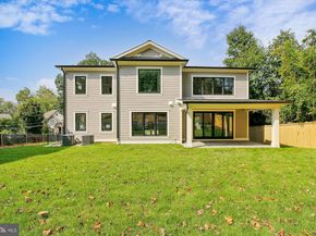 6513 Millwood Road, Bethesda MD 20817
