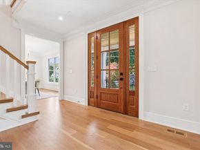 6513 Millwood Road, Bethesda MD 20817