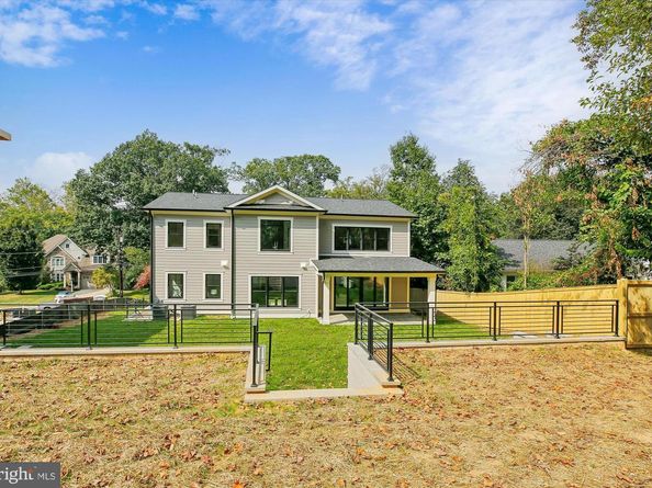 6513 Millwood Road, Bethesda MD 20817