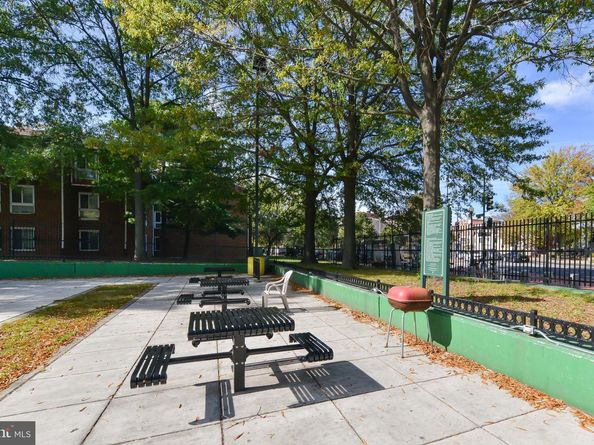 120 S Street NW 2, Washington DC 20001