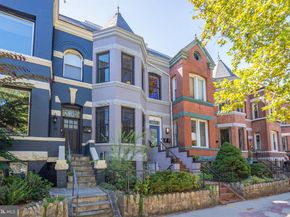 120 S Street NW 2, Washington DC 20001