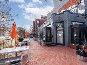 120 S Street NW 2, Washington DC 20001