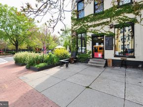 120 S Street NW 2, Washington DC 20001