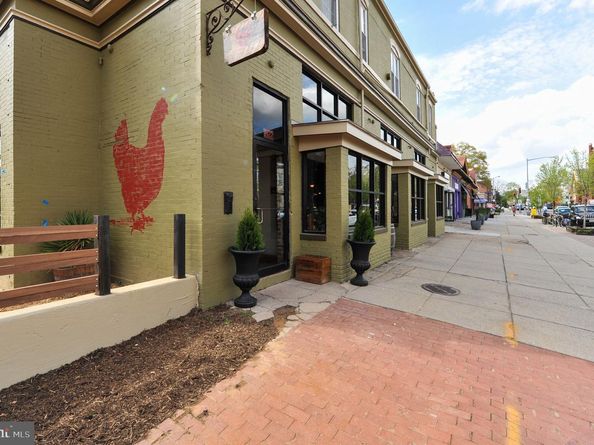 120 S Street NW 2, Washington DC 20001