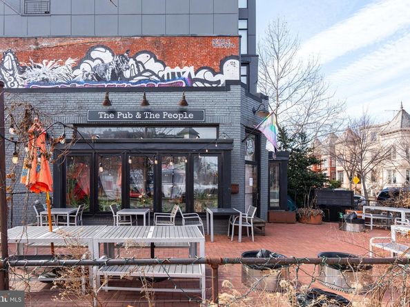 120 S Street NW 2, Washington DC 20001