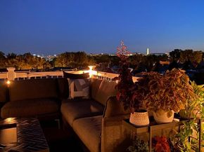 120 S Street NW 2, Washington DC 20001