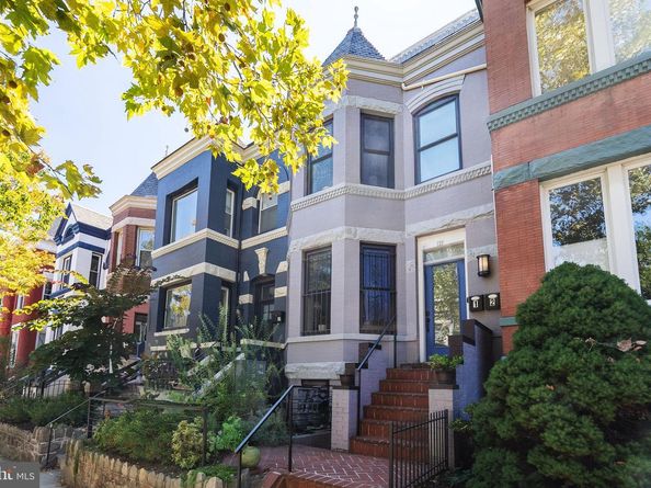 120 S Street NW 2, Washington DC 20001