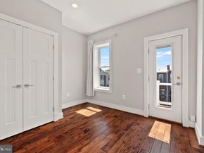 120 S Street NW 2, Washington DC 20001