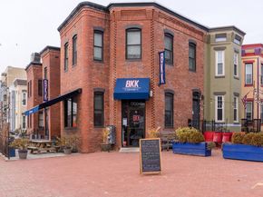 120 S Street NW 2, Washington DC 20001