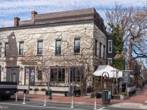 120 S Street NW 2, Washington DC 20001