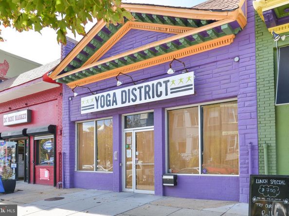 120 S Street NW 2, Washington DC 20001