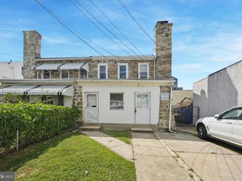 4 Marlborough Road