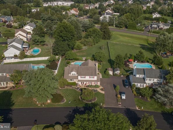 2018 Buckingham Drive, Jamison PA 18929