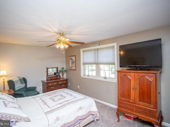 2018 Buckingham Drive, Jamison PA 18929