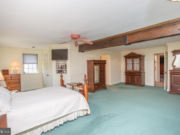 2018 Buckingham Drive, Jamison PA 18929