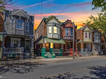 526 N 58TH Street