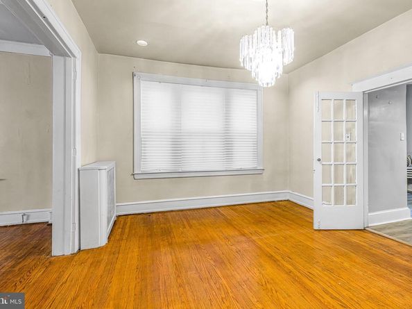 526 N 58TH Street, Philadelphia PA 19131