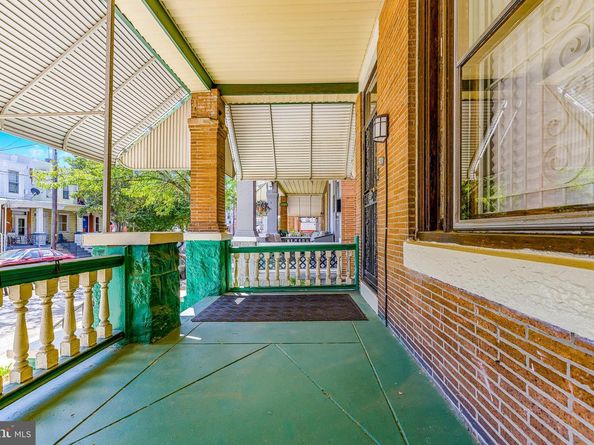 526 N 58TH Street, Philadelphia PA 19131