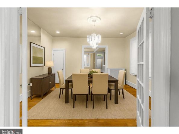 526 N 58TH Street, Philadelphia PA 19131