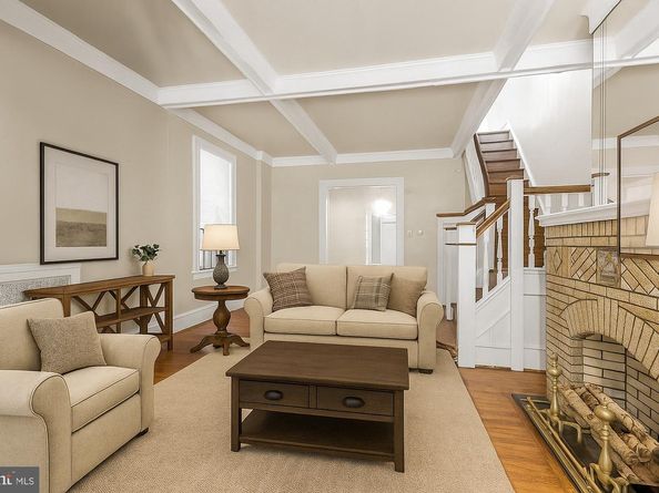 526 N 58TH Street, Philadelphia PA 19131