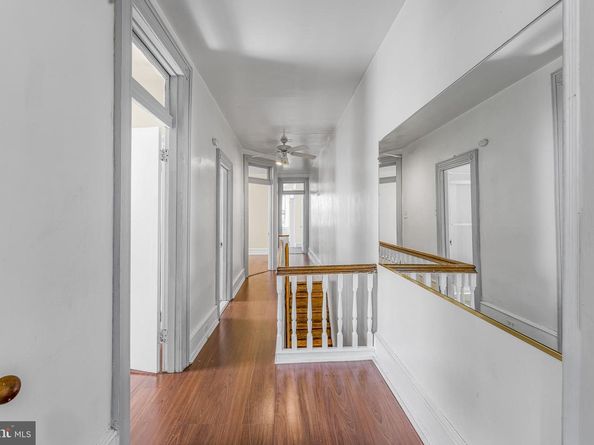 526 N 58TH Street, Philadelphia PA 19131