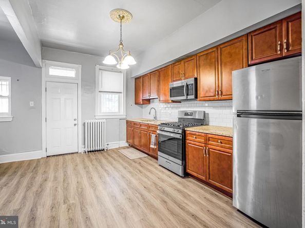 526 N 58TH Street, Philadelphia PA 19131