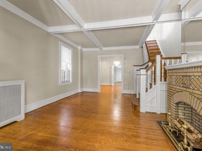 526 N 58TH Street, Philadelphia PA 19131