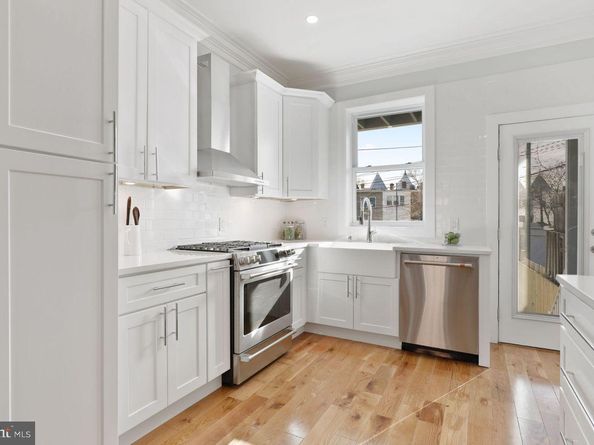 1023 Florida Avenue NE, Washington DC 20002