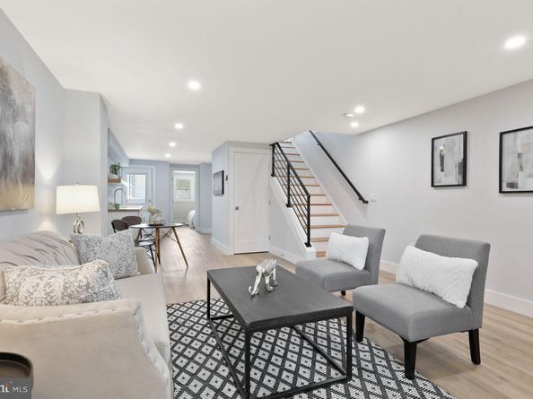 1023 Florida Avenue NE, Washington DC 20002