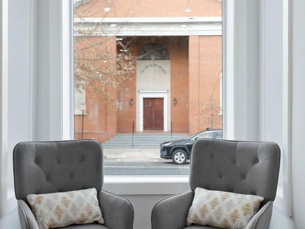 1023 Florida Avenue NE, Washington DC 20002