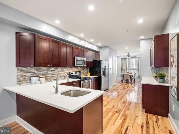 823 N 15TH Street UNIT 1, Philadelphia PA 19130