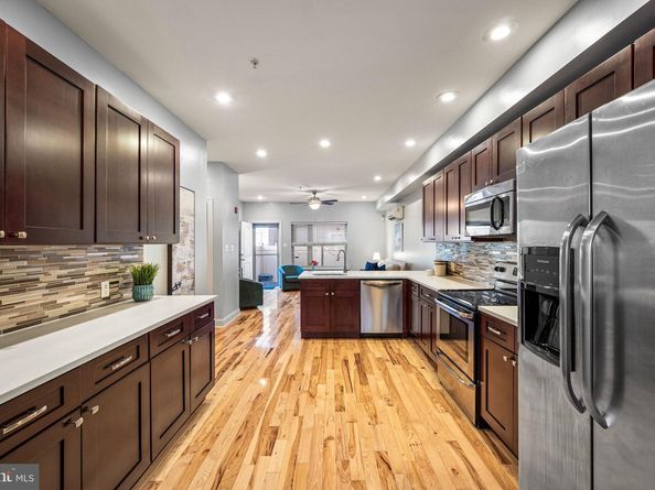823 N 15TH Street UNIT 1, Philadelphia PA 19130