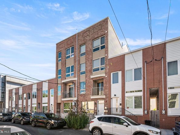 823 N 15TH Street UNIT 1, Philadelphia PA 19130