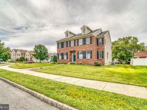 9902 Player Drive, Philadelphia PA 19115