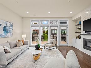 142 Winsome Circle, Bethesda MD 20814