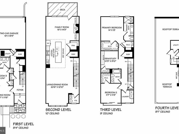 142 Winsome Circle, Bethesda MD 20814