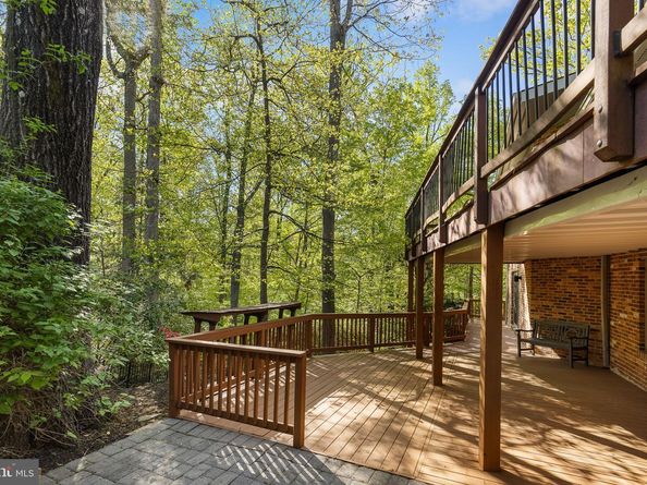3440 Mansfield Road, Falls Church VA 22041
