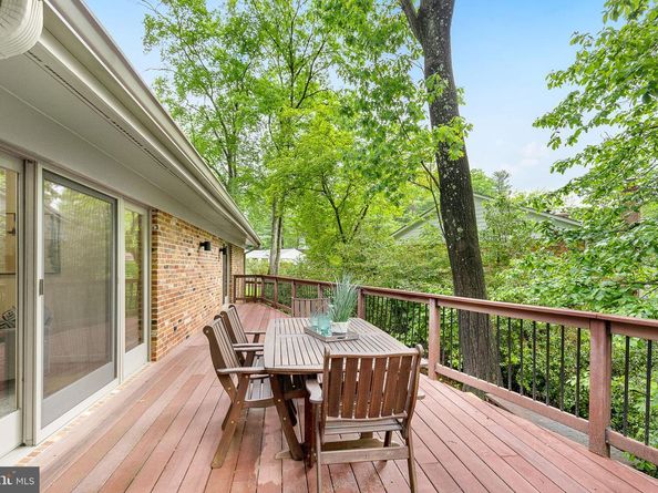 3440 Mansfield Road, Falls Church VA 22041