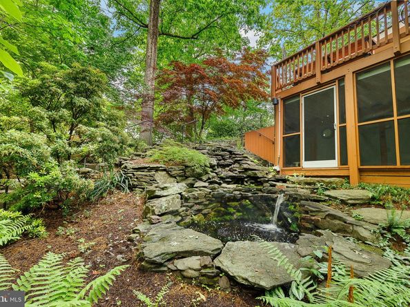3440 Mansfield Road, Falls Church VA 22041