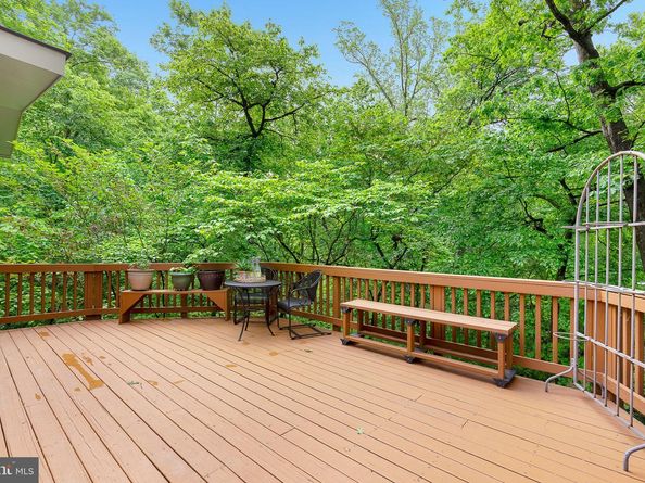 3440 Mansfield Road, Falls Church VA 22041