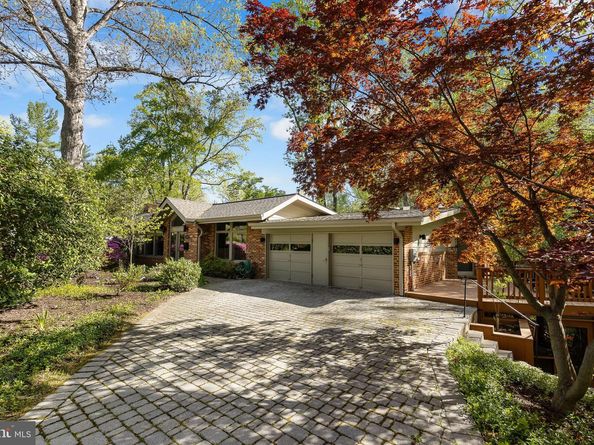 3440 Mansfield Road, Falls Church VA 22041