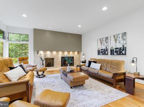 3440 Mansfield Road, Falls Church VA 22041